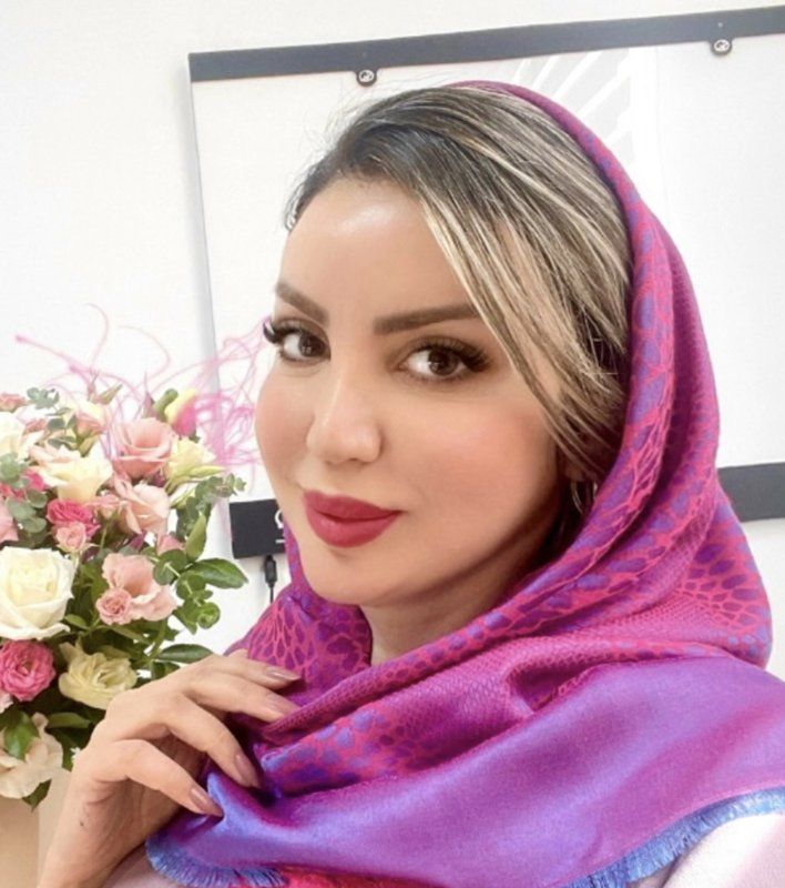 دکتر سیده عاطفه هاشمی مقدم فوق تخصص آسم، و آلرژی، و ایمونولوژی بالینی