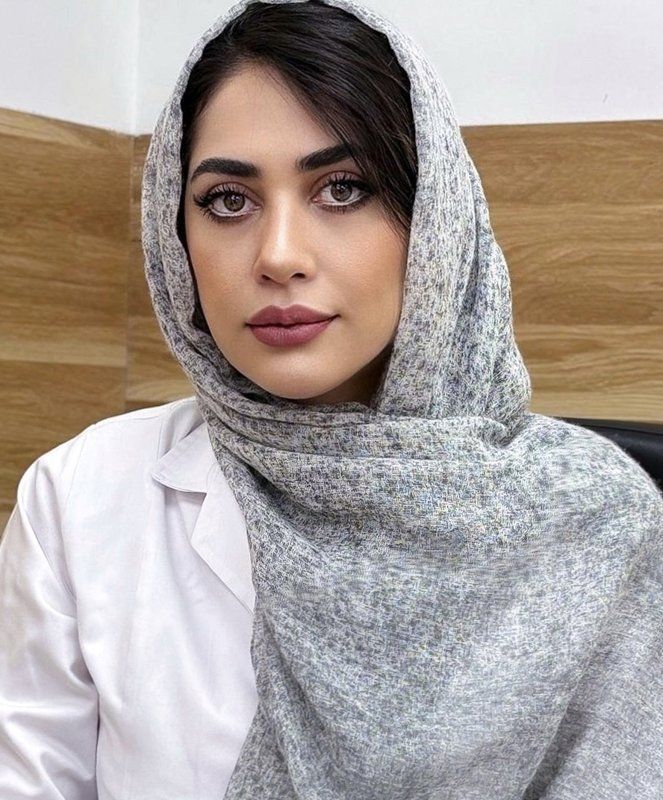 دکتر سارا سرداری