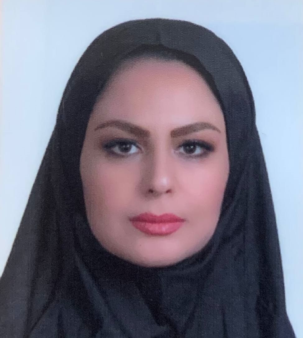دکتر فریبا کریمیان