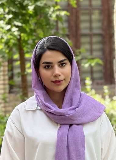 دکتر زینب ورناصری قندعلی دکترای حرفه ای داروسازی
