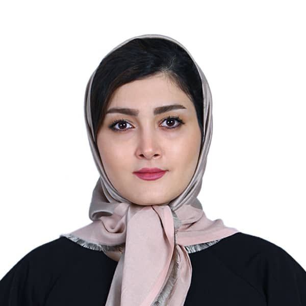 دکتر ندا سخائی