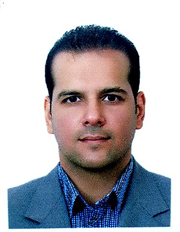 دکتر محمد محمودی
