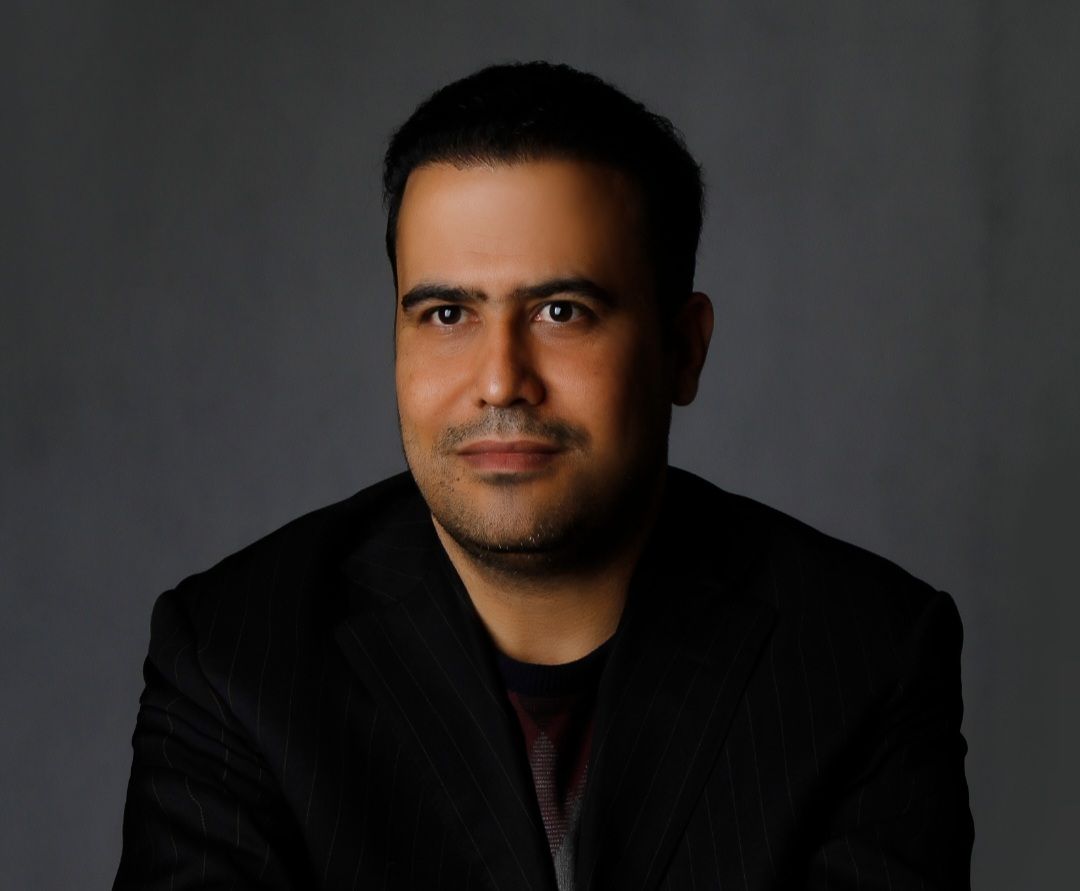 دکتر محمدحسن دهقان نیری