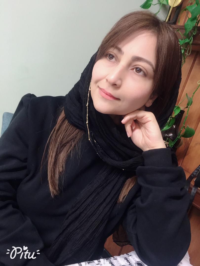 دکتر مریم پناهی