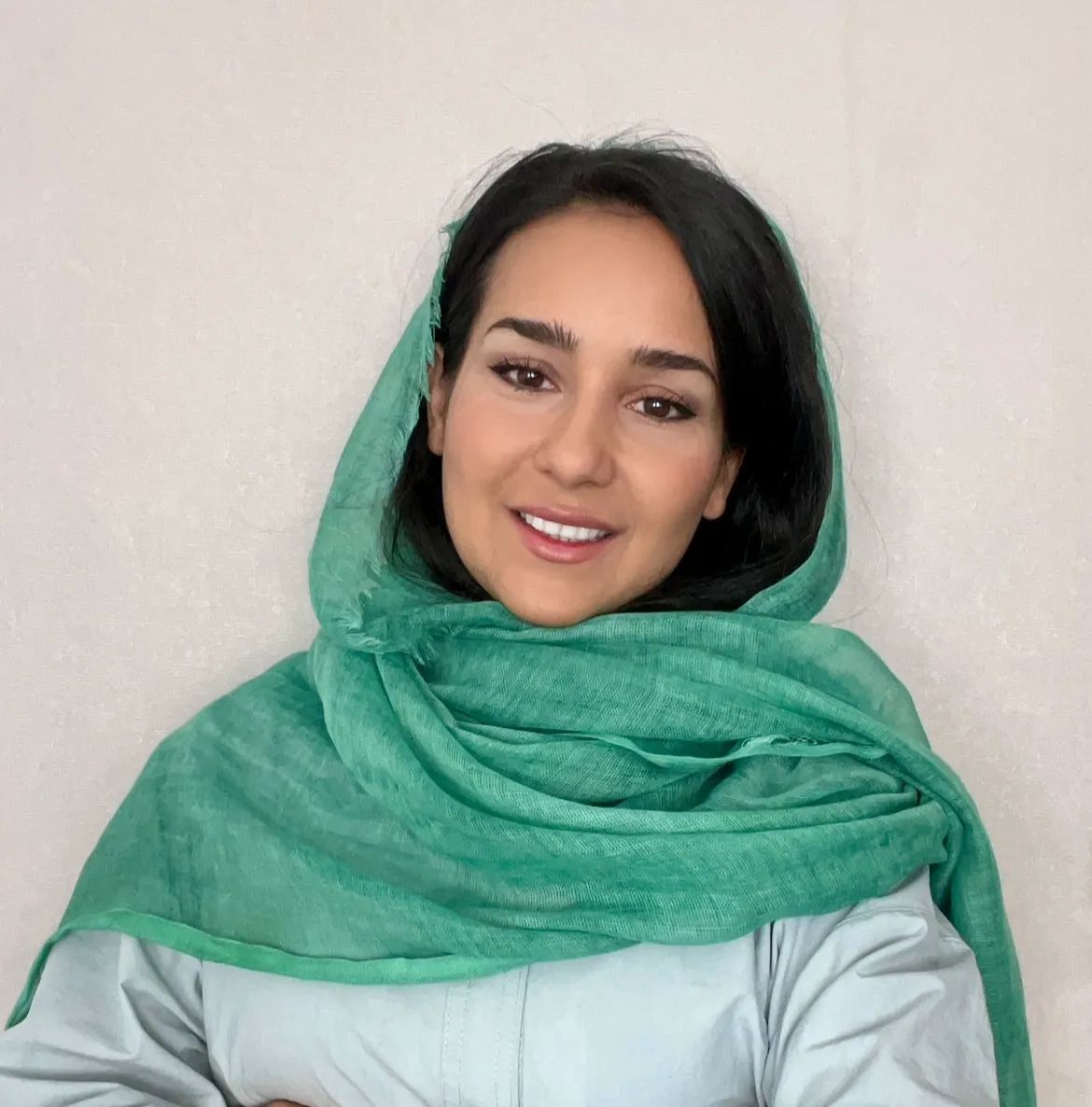 نازیلا ندائی طوسی