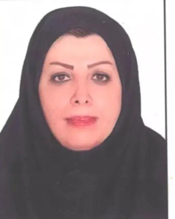 نیلوفر دهقان دکتری تخصصی  روانشناسی عمومیphd