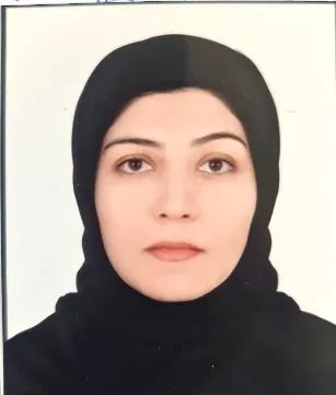 دکتر راحیل مشایخ