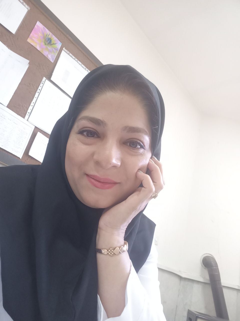 دکتر نرجس هاشم زهی