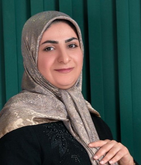 دکتر مرضیه دهقان
