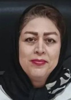 دکتر آمنه قربانی