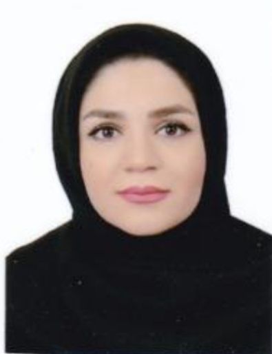 دکتر مریم پرهازه