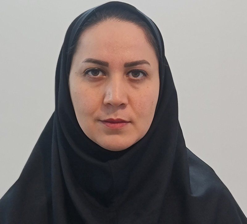 دکتر سعیده سادات نبوی دکترای دندانپزشکی