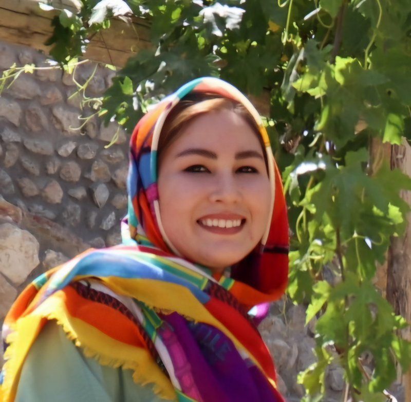 دکتر فاطمه ضیا