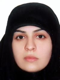 دکتر حلیمه السادات عربی مقدم