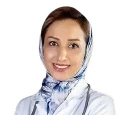 دکتر لیلا تیموری درشگی متخصص بیماری های کودکان, دکترای حرفه ای پزشکی