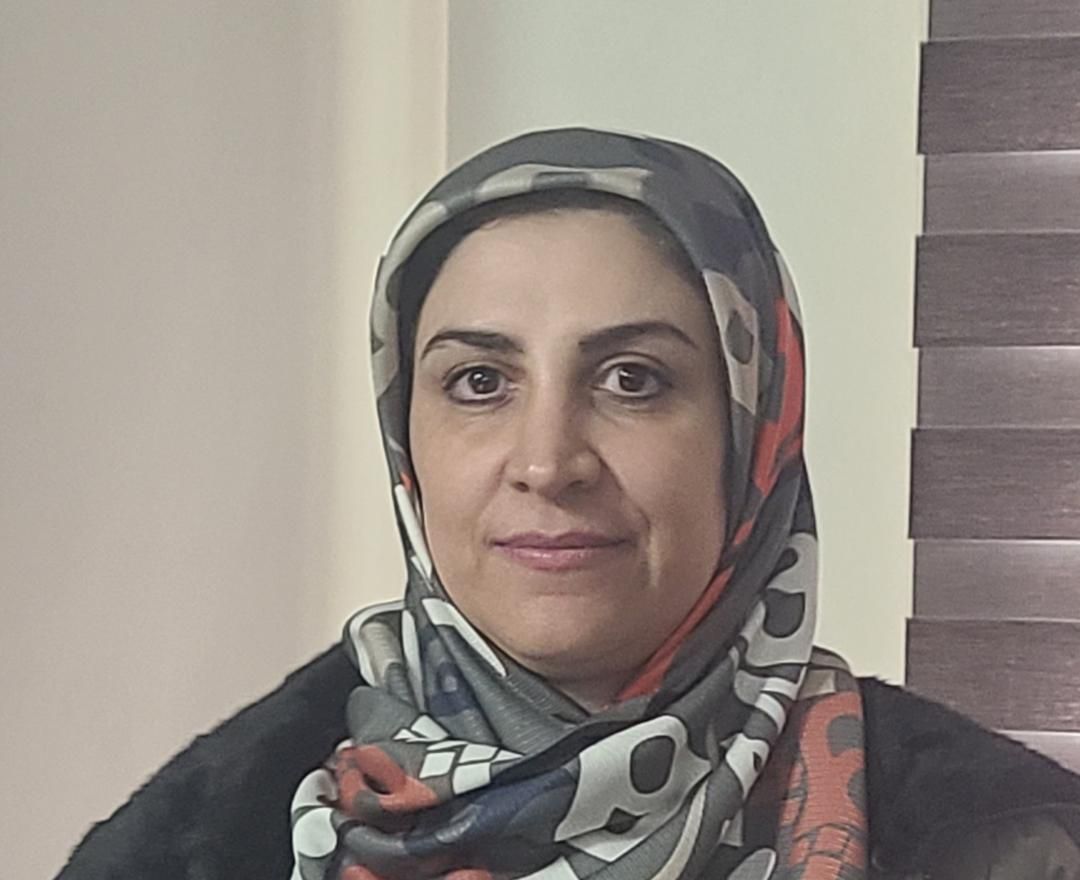 دکتر ندا عشایری
