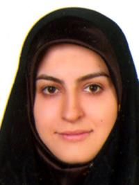 زهرا اسمعیلی دکترای دندانپزشکی