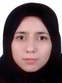 دکتر مریم زنده روح کرمانی