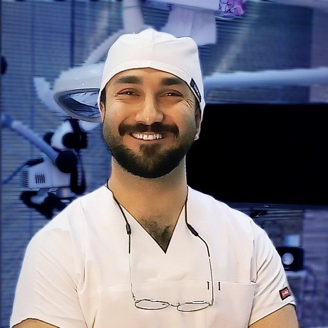 دکتر ابراهیم کاظمی