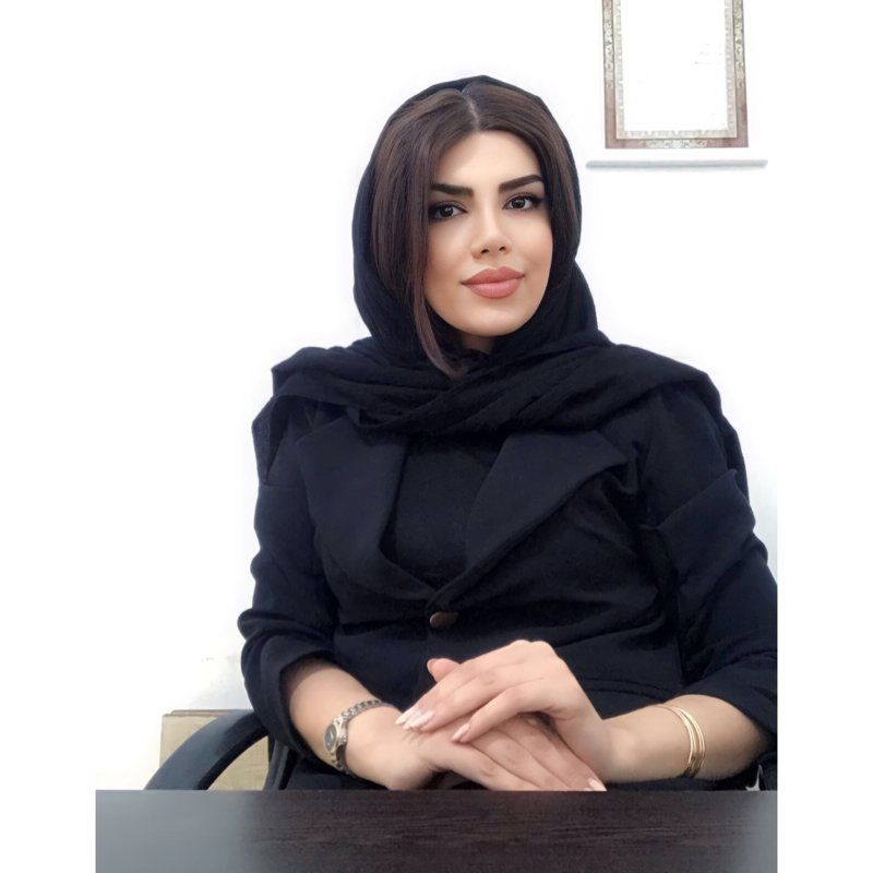 دکتر سمیه بلقیس آذر