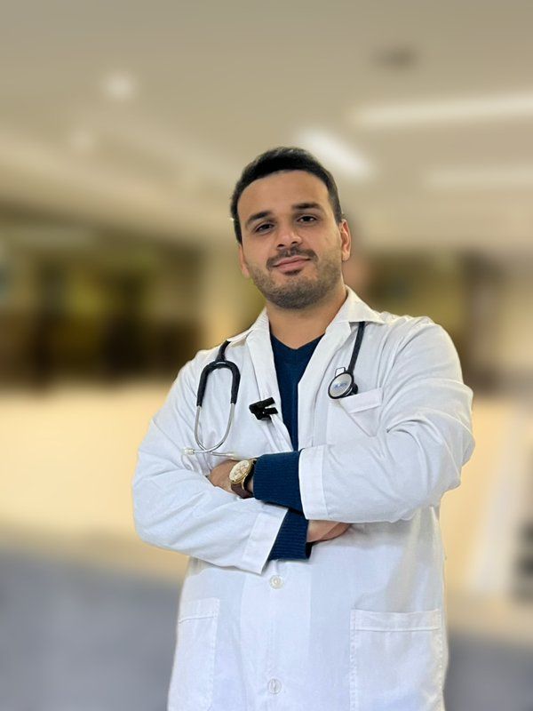 دکتر محمد اسدی