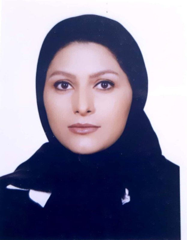 دکتر مینا طاهریان