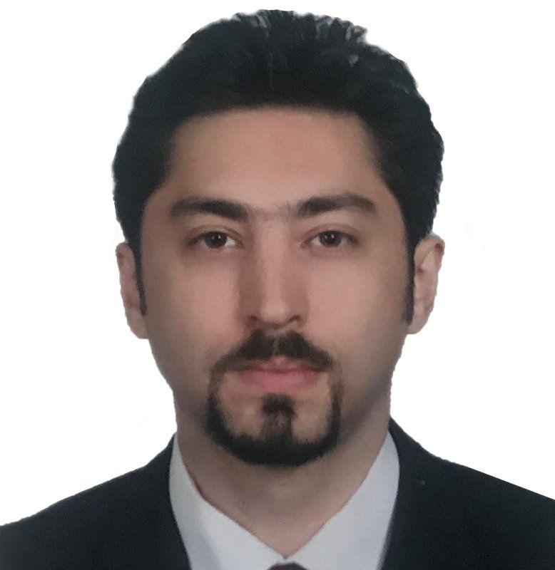 دکتر کیوان جلالی
