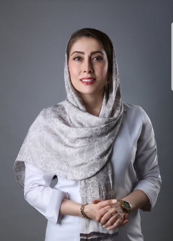 دکتر سمیه فیضی