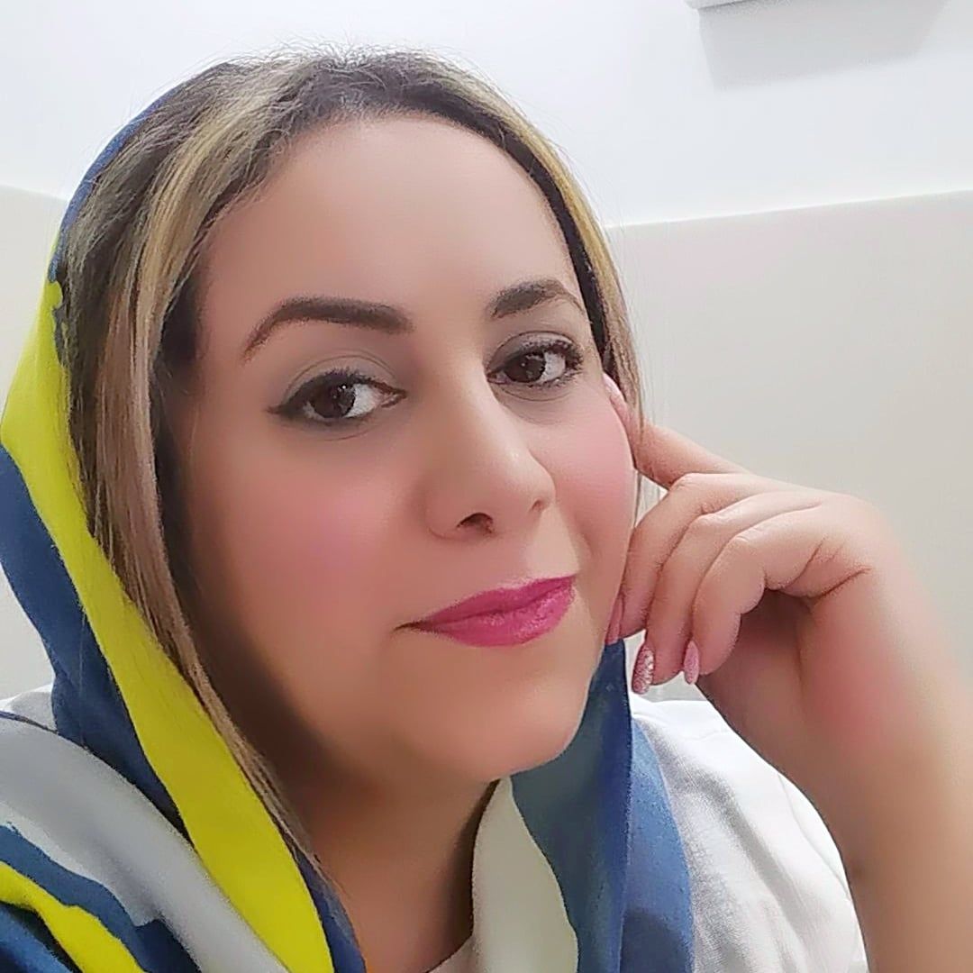 دکتر الهام علاسوندیان شکری