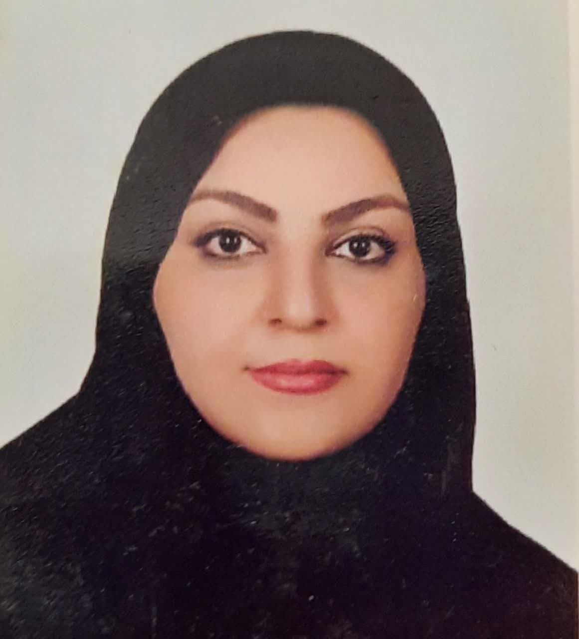 دکتر بهاره خاورغزلانی