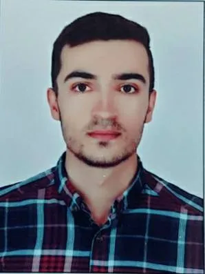 دکتر شاهین مرادی کارشناس گفتاردرمانی