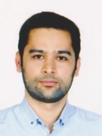 دکتر حمیدرضا قنبری
