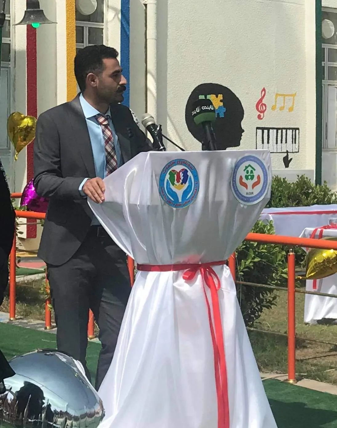 دکتر نیما ازکات کارشناسی گفتاردرمانی
