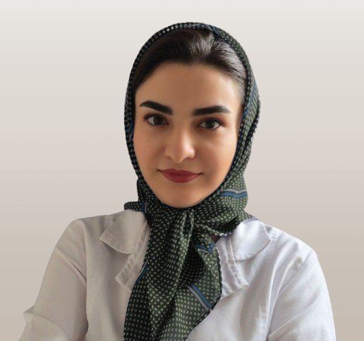 دکتر شیرین خانمحمدی صالحی