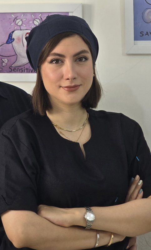 دکتر فاطمه نیازی