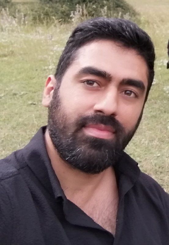 دکتر رامین معتمدی کوچکسرائی