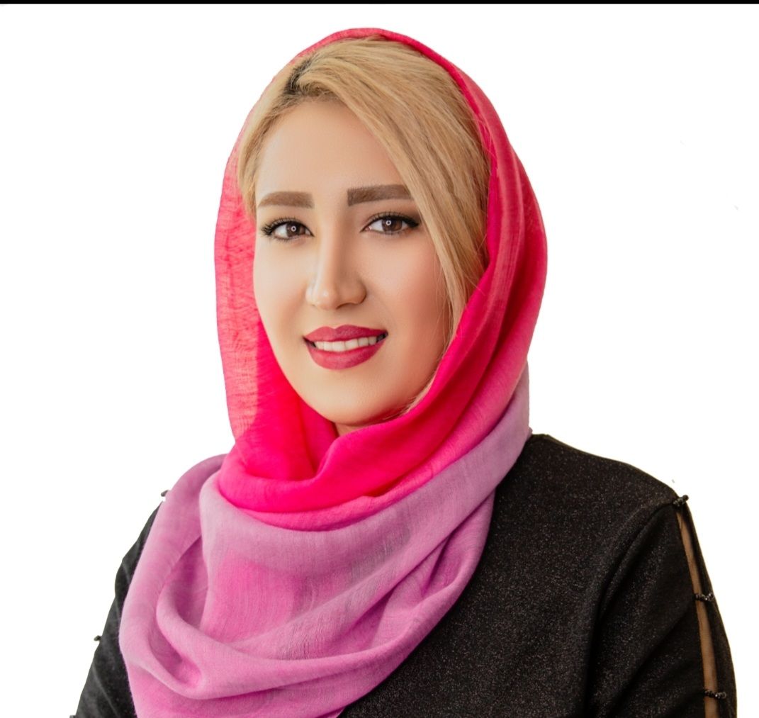 دکتر زهرا مرزبان