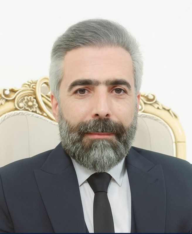دکتر محسن کرمی وند