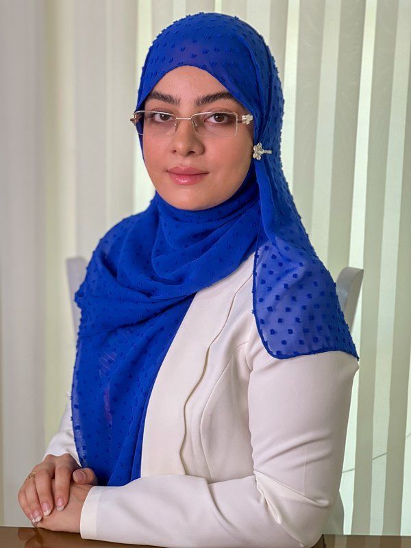 دکتر نازنین محمدی