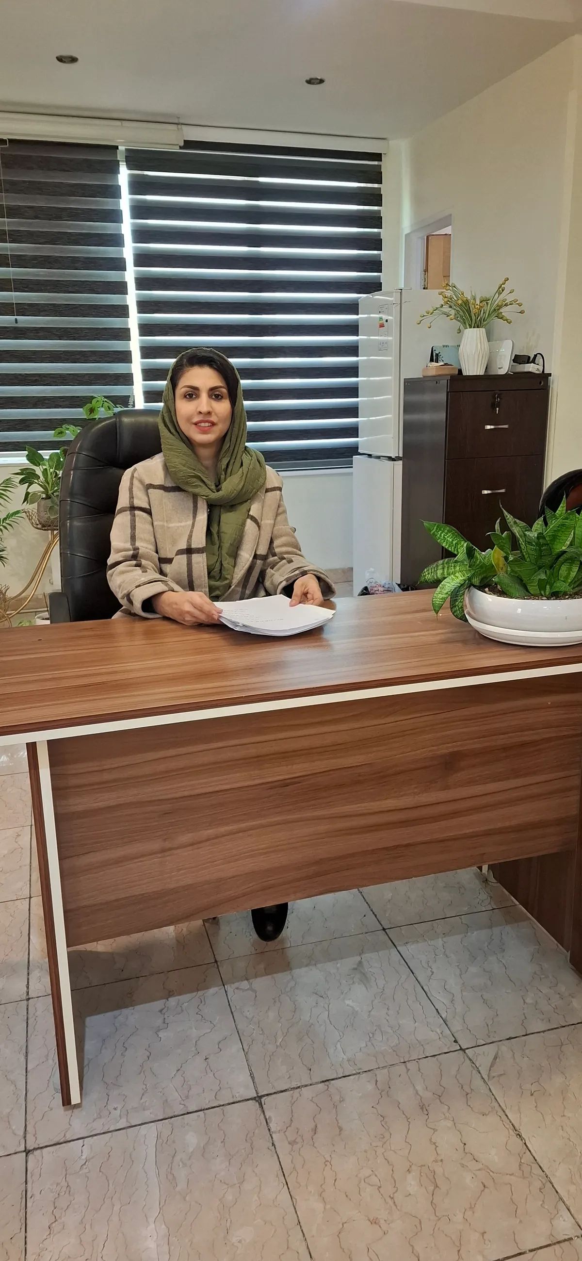 دکتر مهتا ترابی