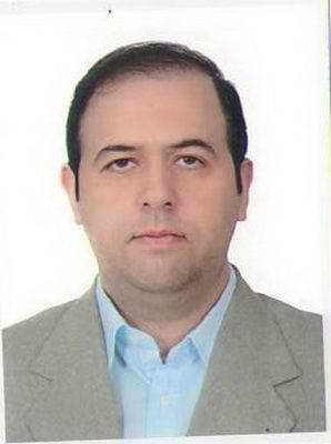 دکتر سعید محمدزاده قره باغی