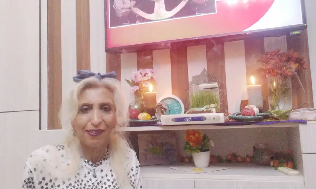 دکتر آراسته اطهری کارشناسی مامایی و هومیوپات با سابقه کار در آلمان (دارای دیپلم advance هومیوپاتی)