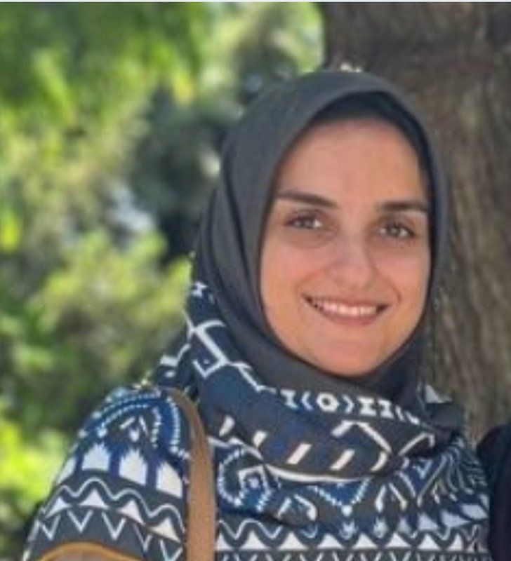دکتر فاطمه باقری دکترای حرفه‌ای داروسازی