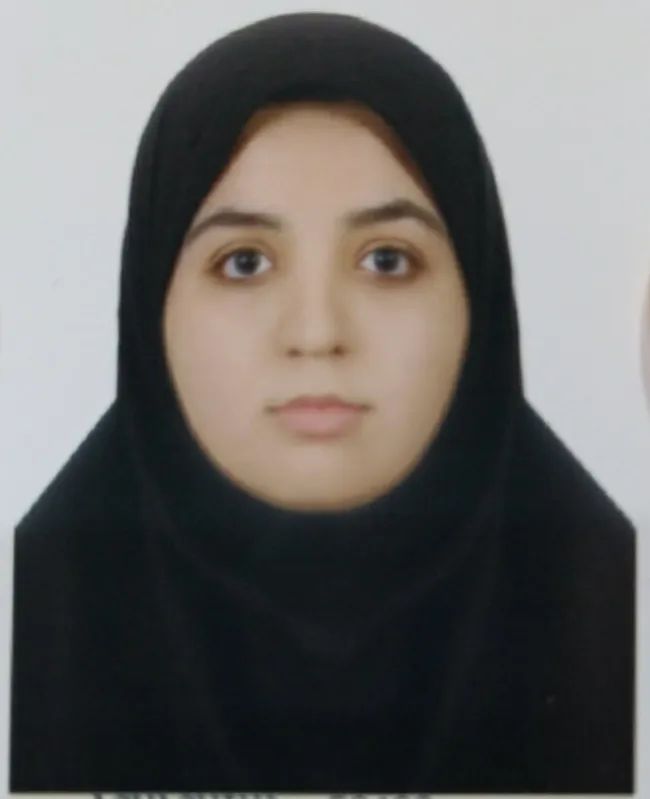زهرا زندش کارشناس مامایی