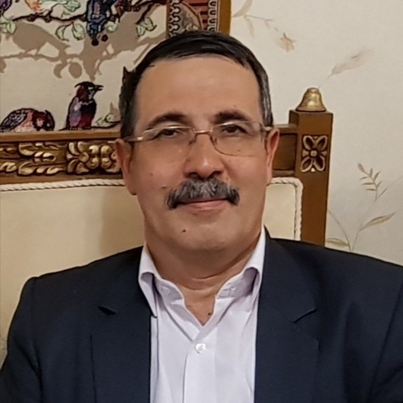 دکتر سیدحسین صفی آبادی تالی