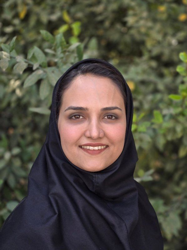 دکتر نوشین فخاری