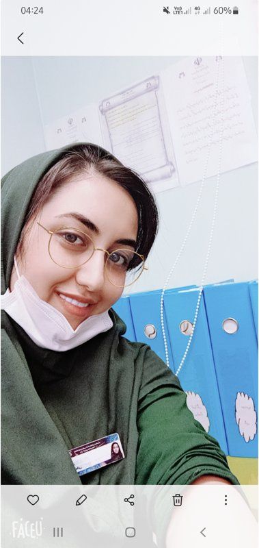 دکتر شیری قوپوز