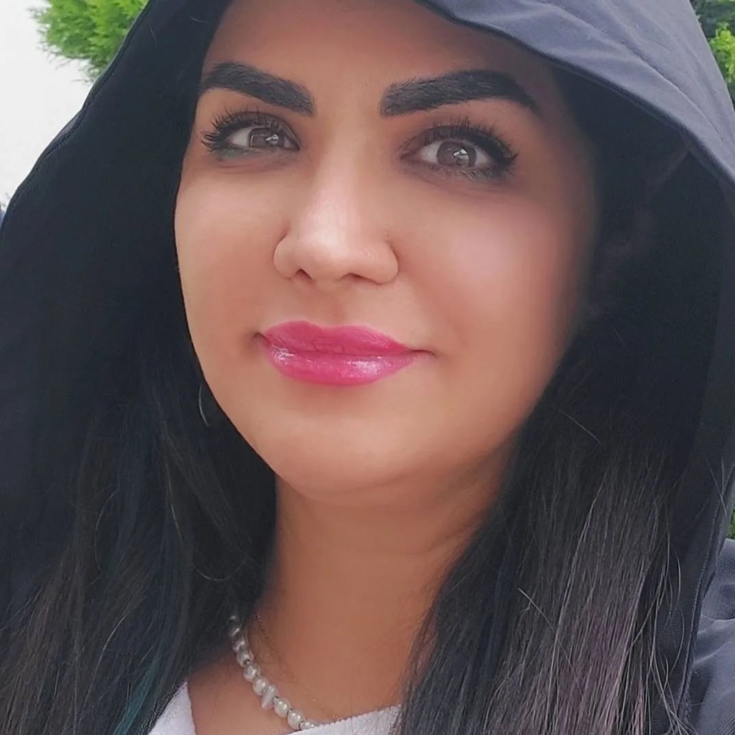 دکتر مریم یعقوبی