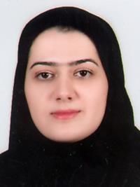 دکتر شریفه ابدالی برآباد