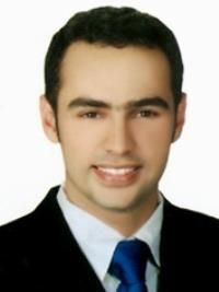 دکتر حامد آقامحمدی طرقی دکترای دندانپزشکی